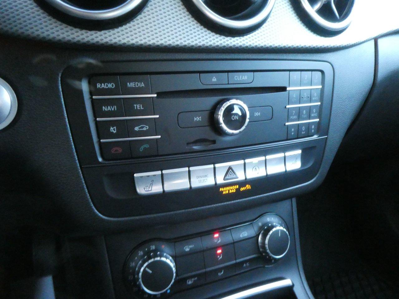 2016 Mercedes-Benz B250 B 250 Sports Tourer Photo