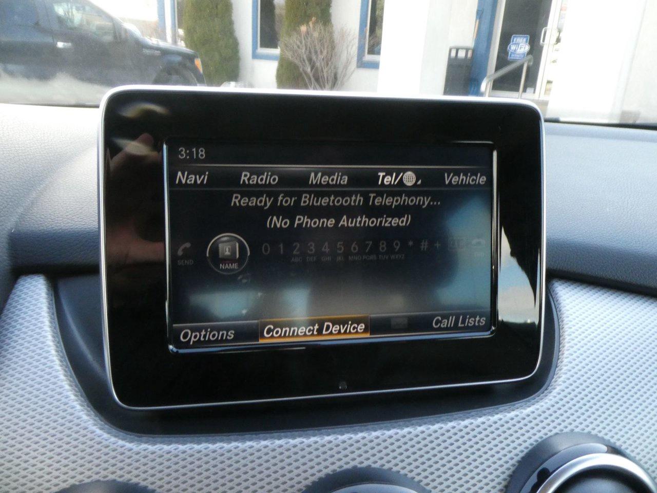 2016 Mercedes-Benz B250 B 250 Sports Tourer Photo