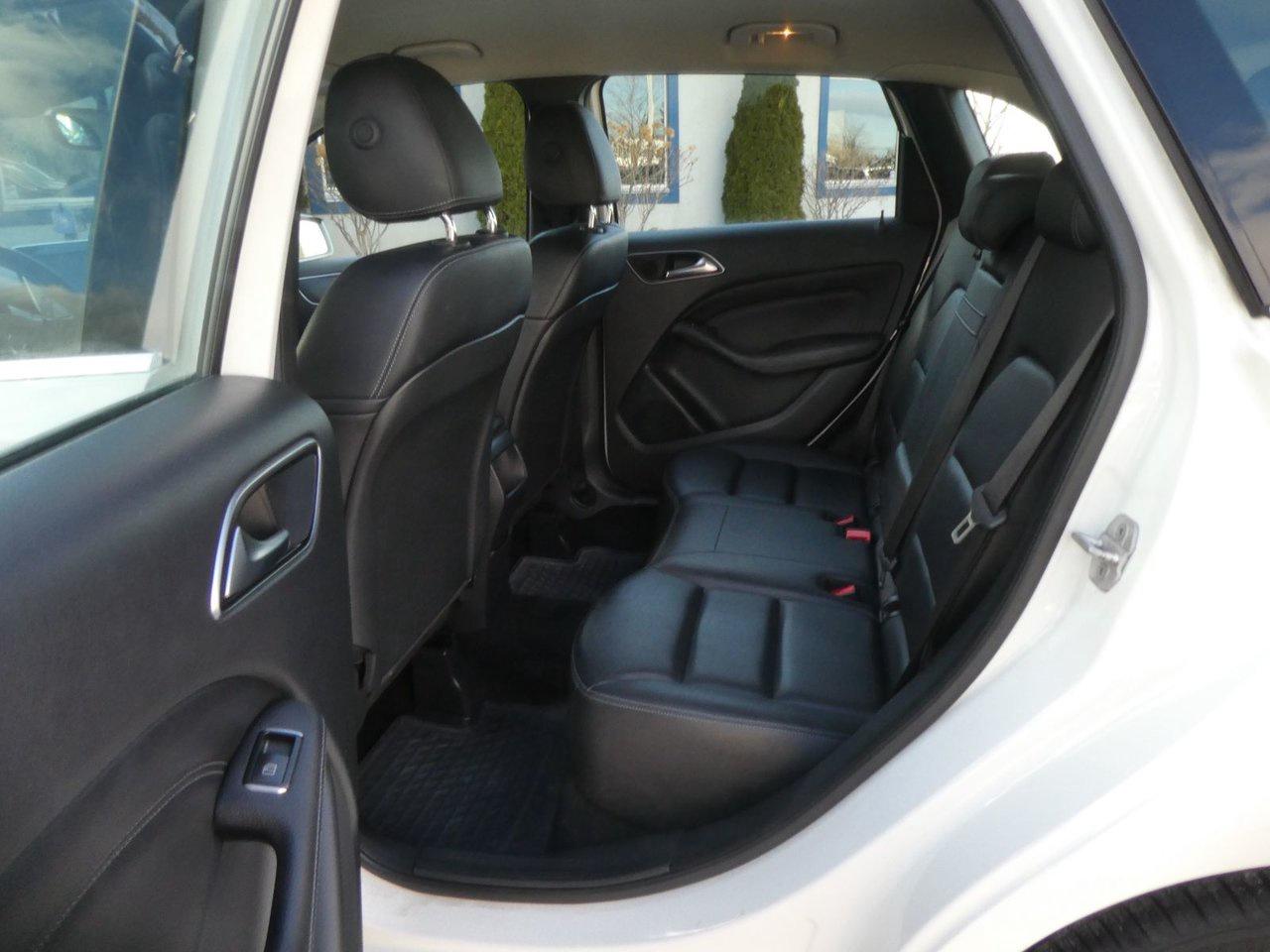 2016 Mercedes-Benz B250 B 250 Sports Tourer Photo