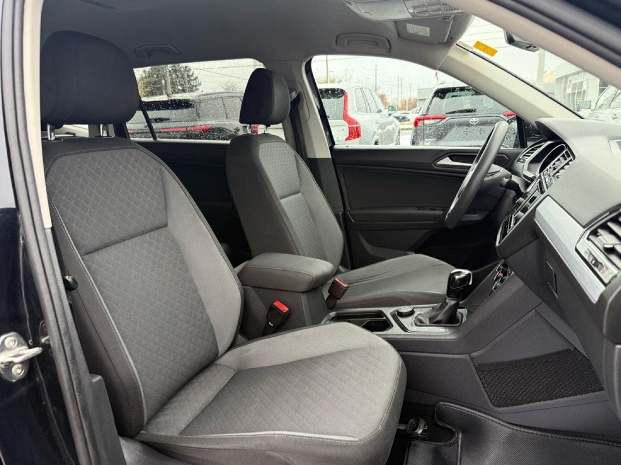 2019 Volkswagen Tiguan Trendline 4MOTION  -  Apple CarPlay Photo