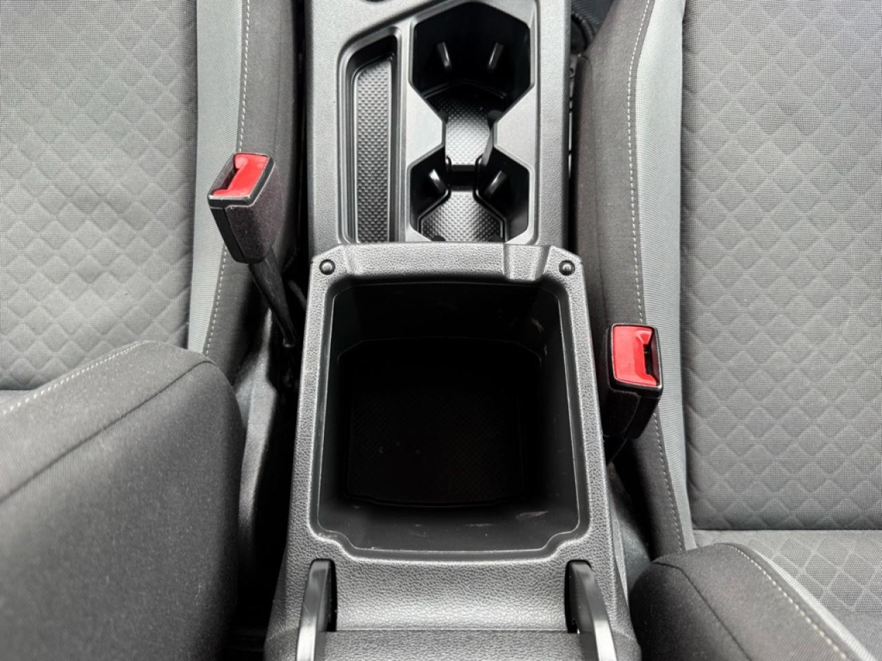 2019 Volkswagen Tiguan Trendline 4MOTION  -  Apple CarPlay Photo