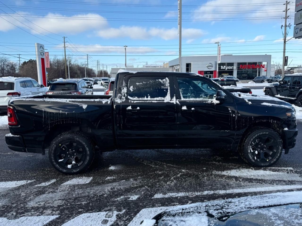 2026 RAM 1500 Sport  - $215.47 /Wk Photo4