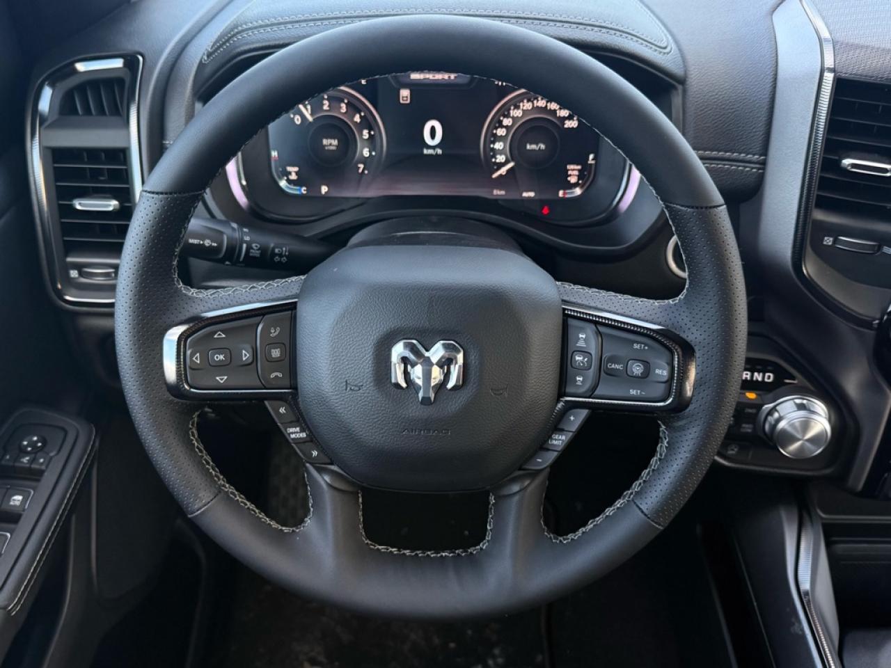 2026 RAM 1500 Sport  - $215.47 /Wk Photo2