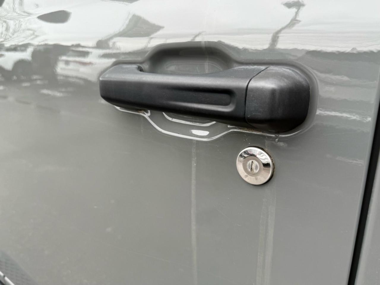 2023 Jeep Wrangler Sport S  - Android Auto -  Apple CarPlay - $123.69 /Wk Photo