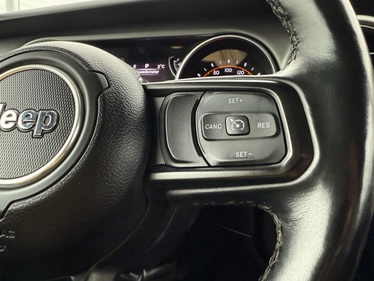 2023 Jeep Wrangler Sport S  - Android Auto -  Apple CarPlay - $123.69 /Wk Photo