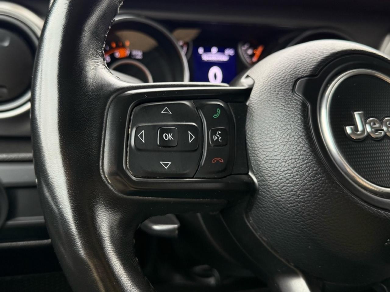 2023 Jeep Wrangler Sport S  - Android Auto -  Apple CarPlay - $123.69 /Wk Photo