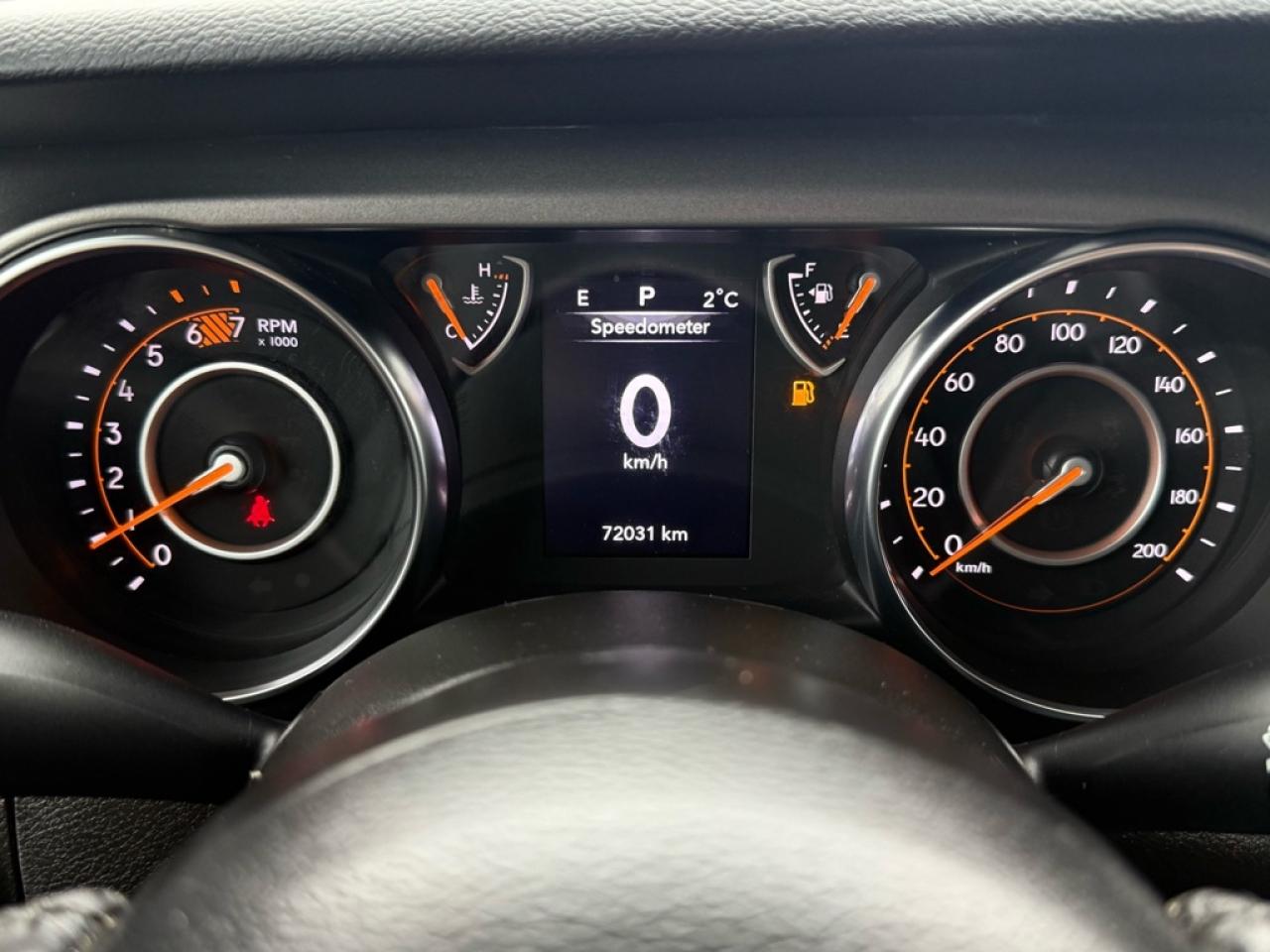 2023 Jeep Wrangler Sport S  - Android Auto -  Apple CarPlay - $123.69 /Wk Photo