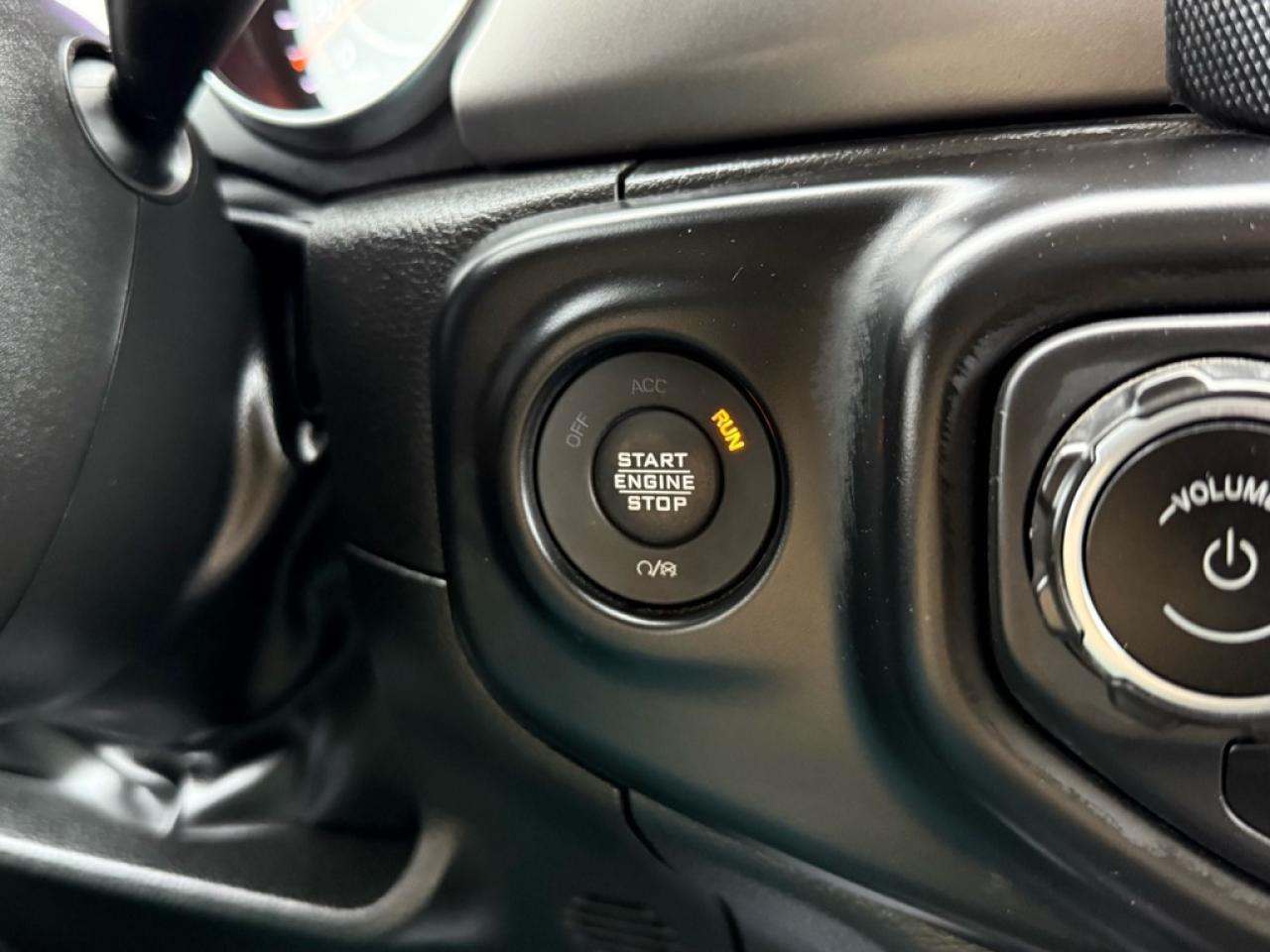 2023 Jeep Wrangler Sport S  - Android Auto -  Apple CarPlay - $123.69 /Wk Photo