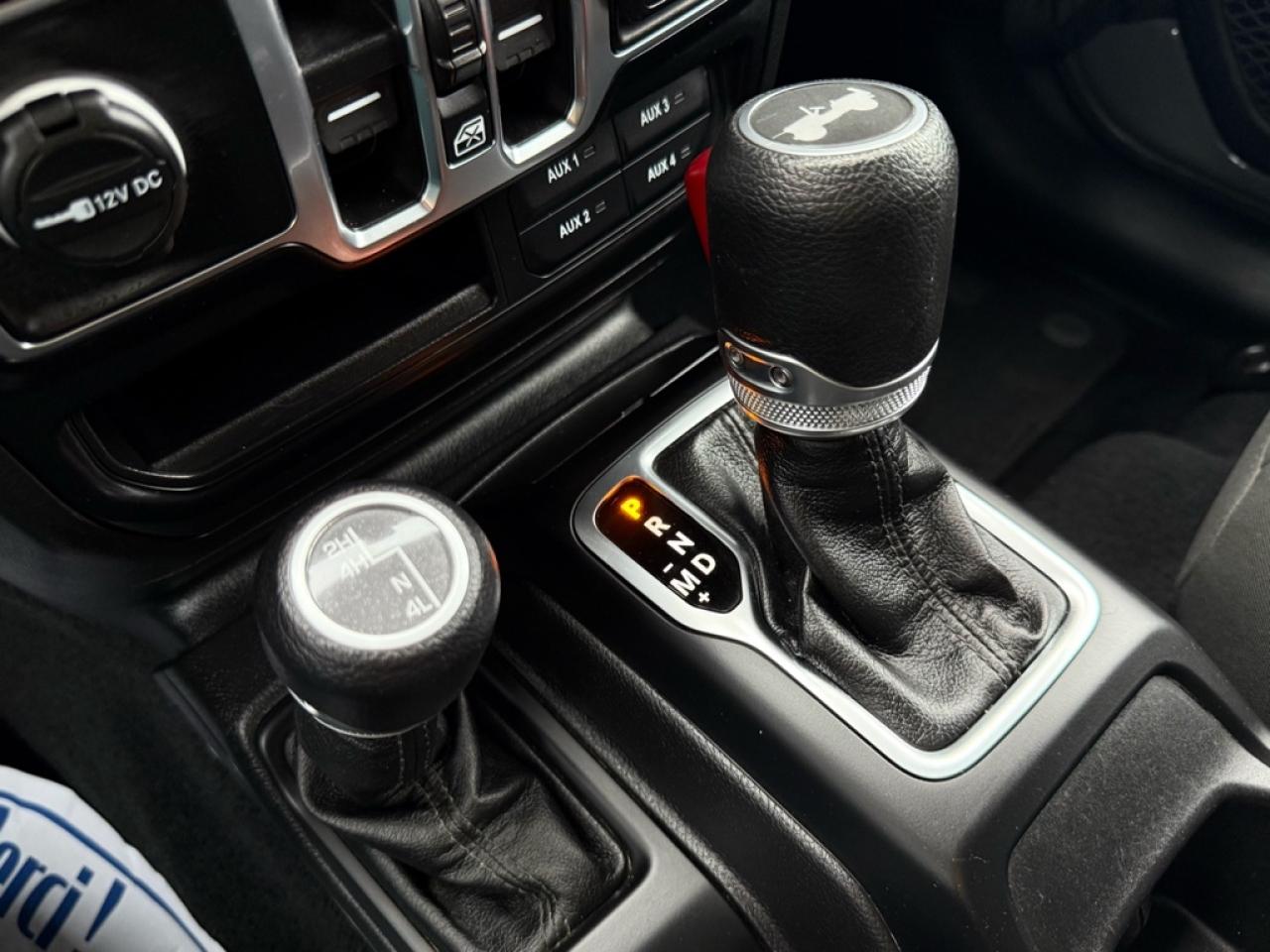 2023 Jeep Wrangler Sport S  - Android Auto -  Apple CarPlay - $123.69 /Wk Photo