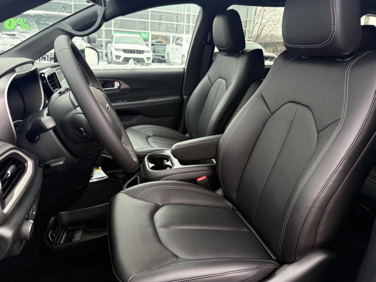 2026 Dodge Grand Caravan SXT  - Heated Seats - $150.32 /Wk Photo