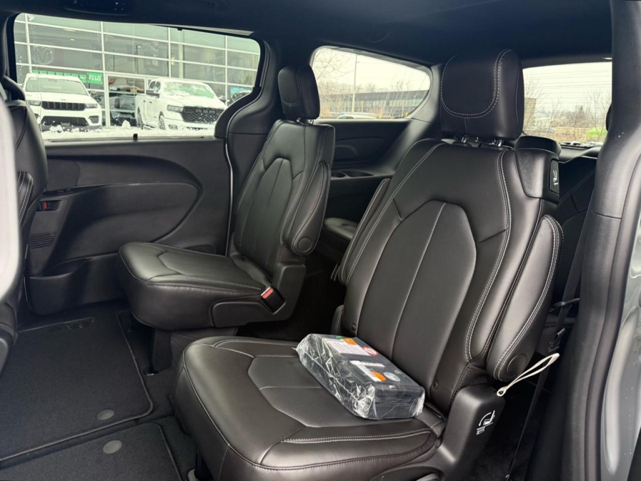 2026 Dodge Grand Caravan SXT  - Heated Seats - $150.32 /Wk Photo