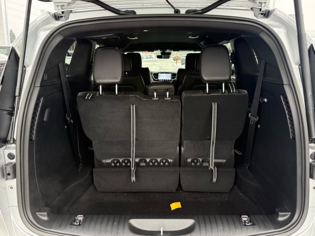 2026 Dodge Grand Caravan SXT  - Heated Seats - $150.32 /Wk Photo