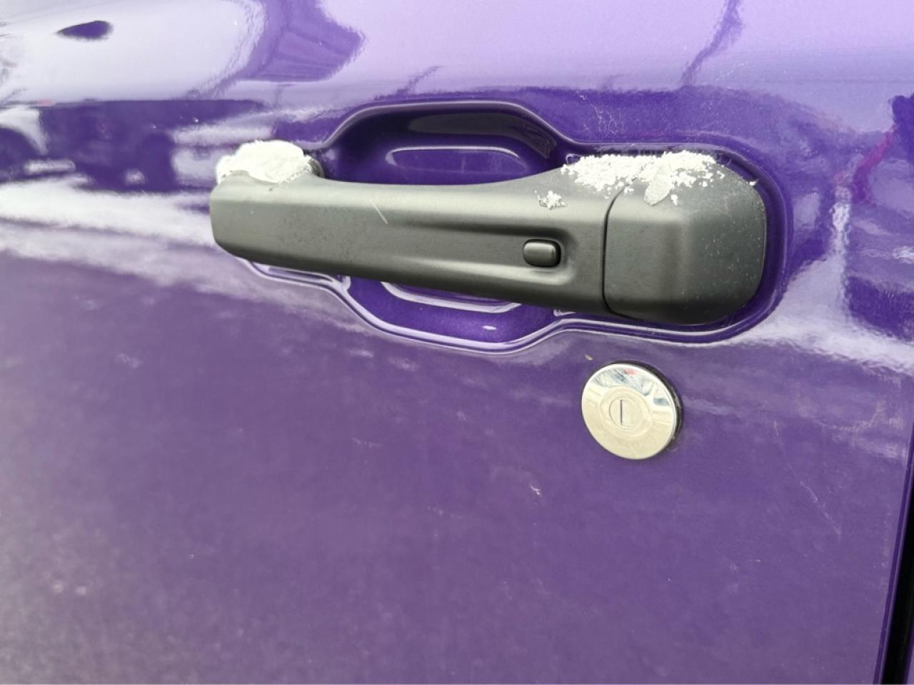 2026 Jeep Wrangler Willys  - Freedom Top - $173.17 /Wk Photo