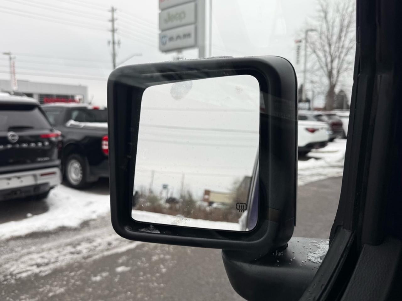 2026 Jeep Wrangler Willys  - Freedom Top - $173.17 /Wk Photo