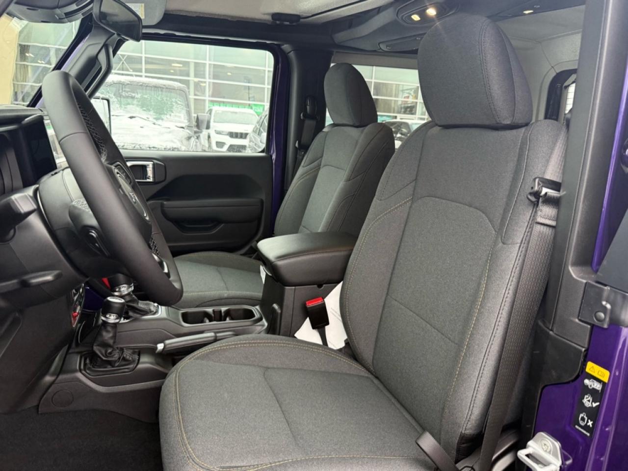 2026 Jeep Wrangler Willys  - Freedom Top - $173.17 /Wk Photo