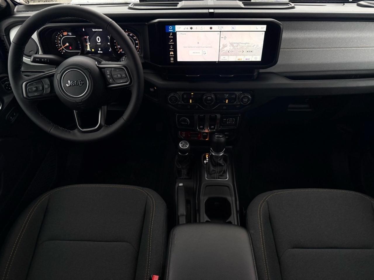 2026 Jeep Wrangler Willys  - Freedom Top - $173.17 /Wk Photo