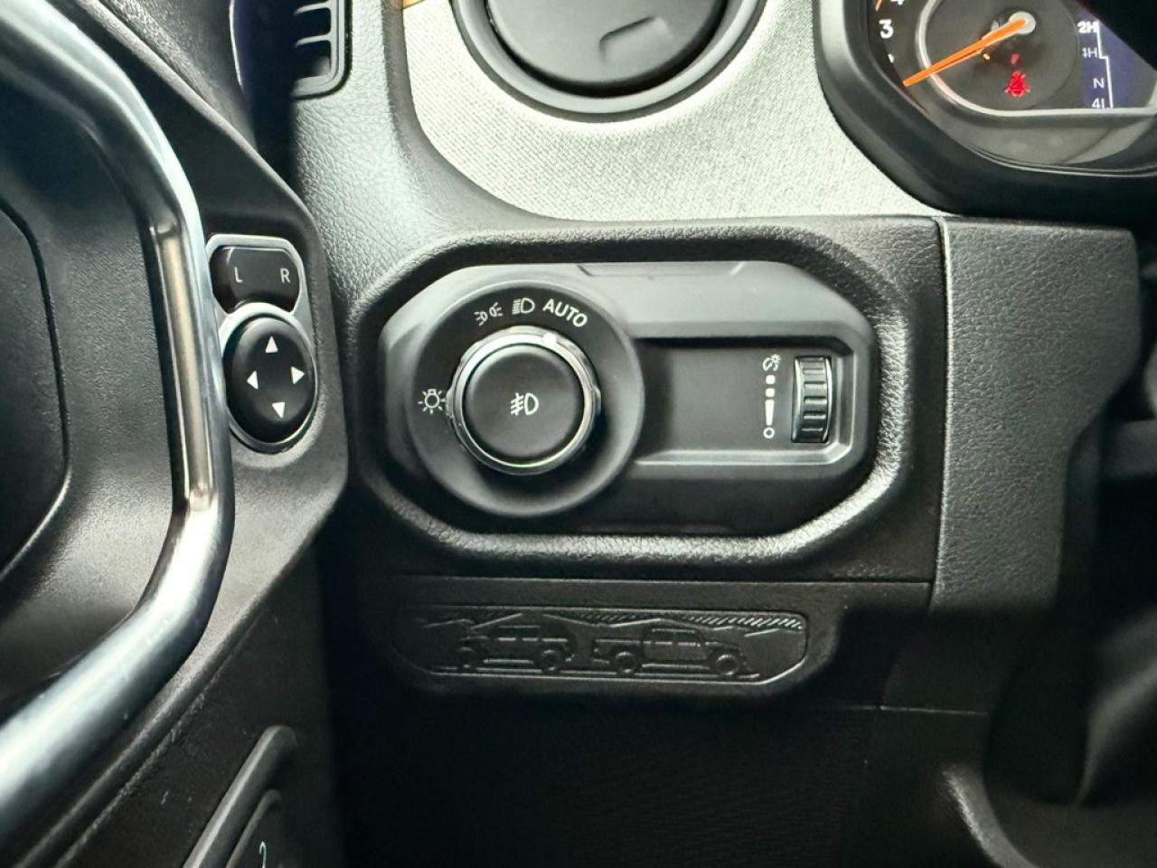 2026 Jeep Wrangler Willys  - Freedom Top - $173.17 /Wk Photo