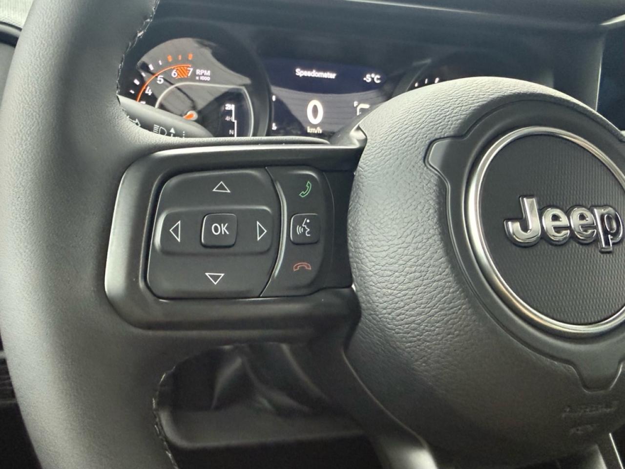 2026 Jeep Wrangler Willys  - Freedom Top - $173.17 /Wk Photo