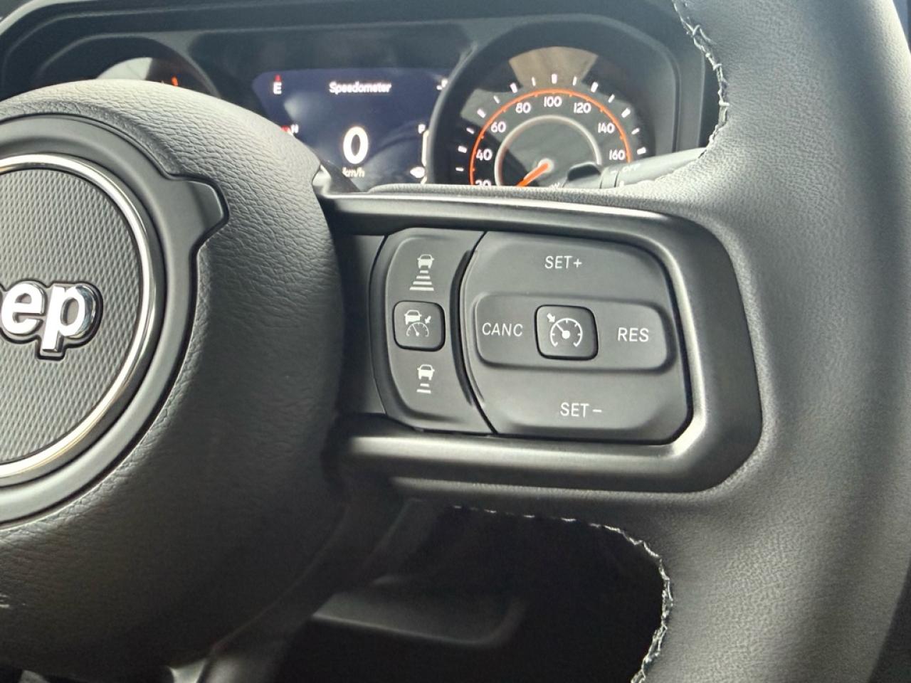 2026 Jeep Wrangler Willys  - Freedom Top - $173.17 /Wk Photo