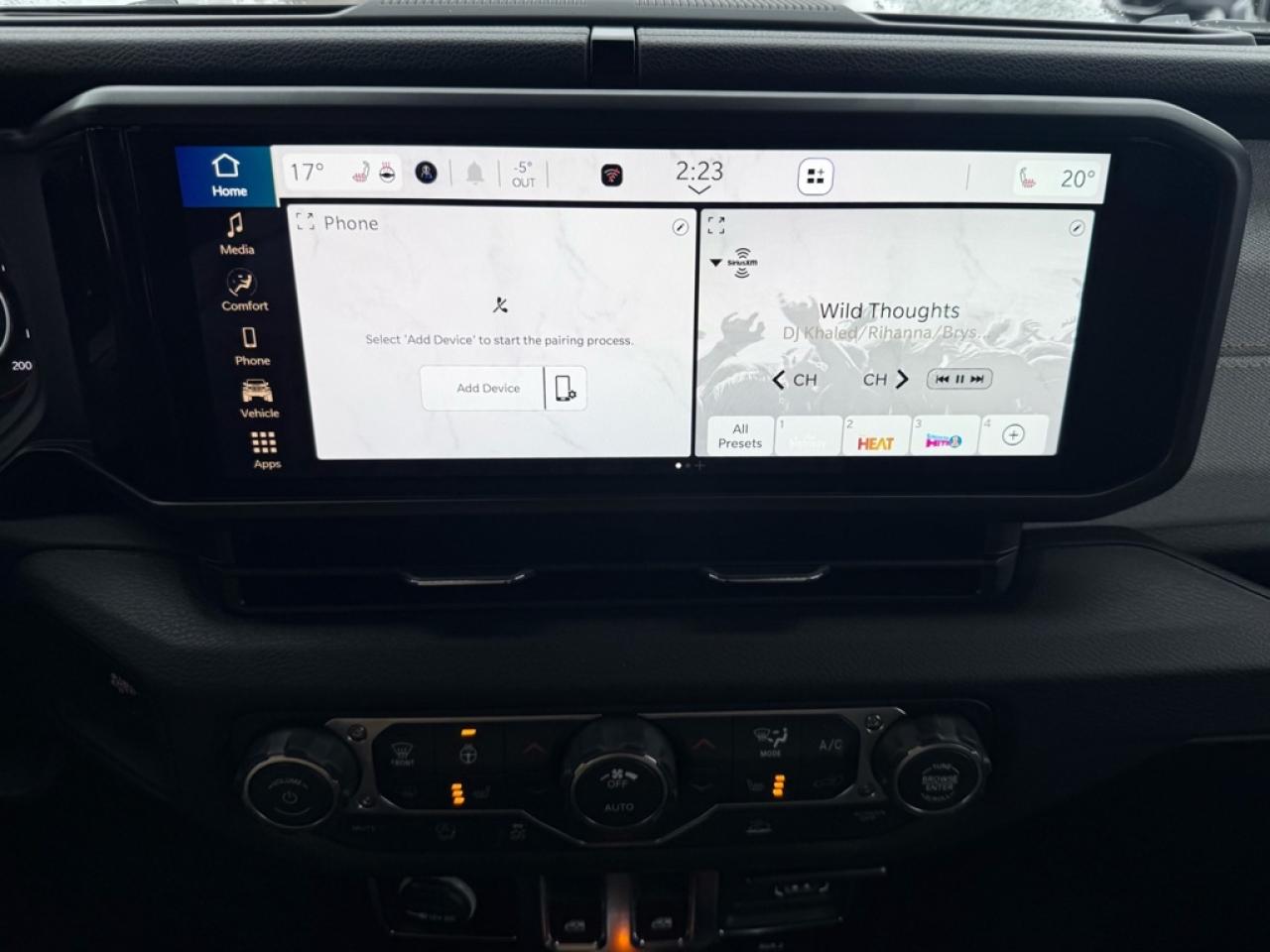 2026 Jeep Wrangler Willys  - Freedom Top - $173.17 /Wk Photo