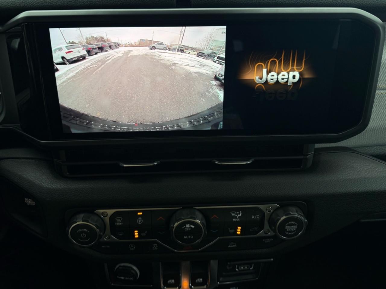 2026 Jeep Wrangler Willys  - Freedom Top - $173.17 /Wk Photo