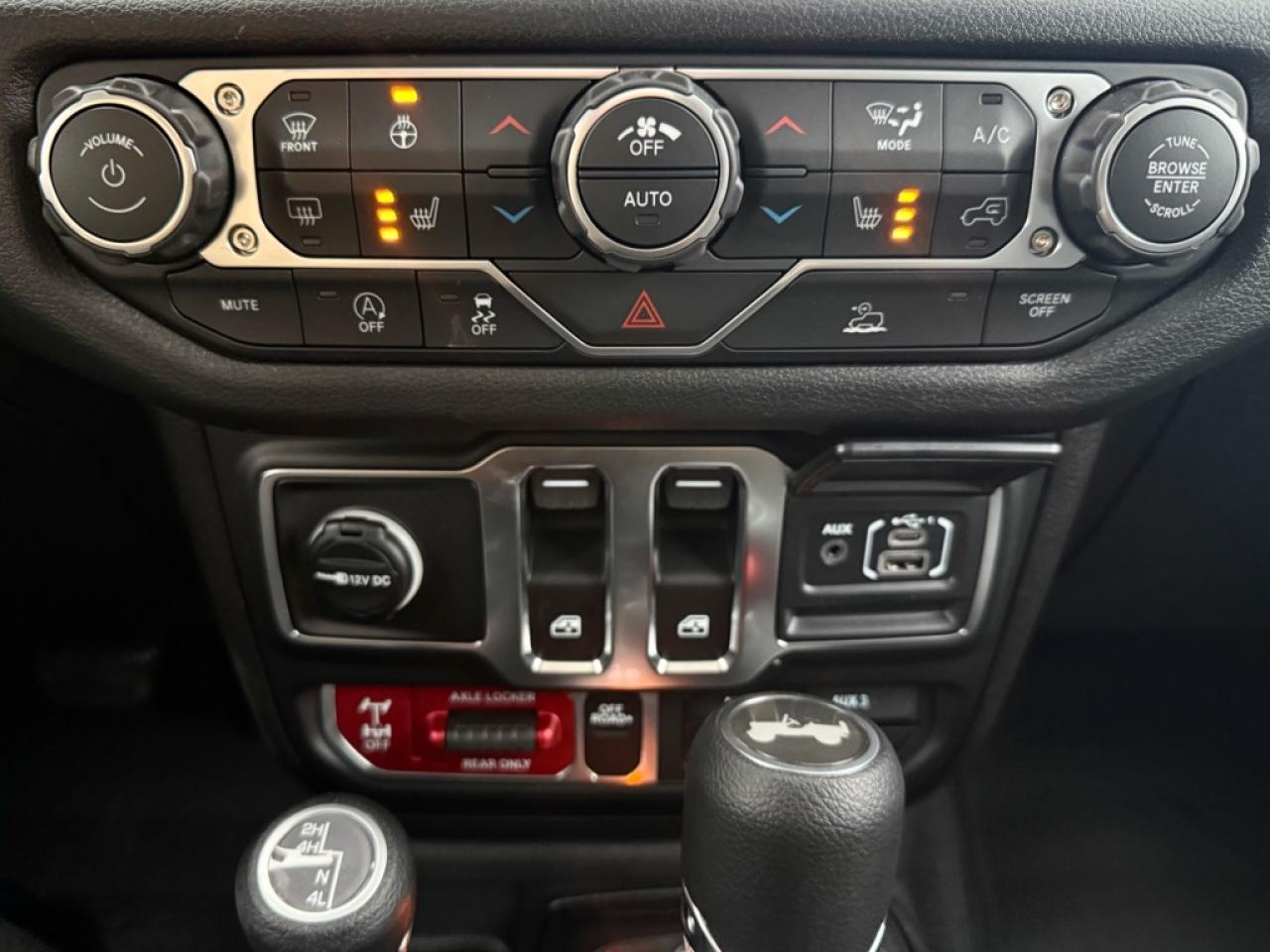 2026 Jeep Wrangler Willys  - Freedom Top - $173.17 /Wk Photo