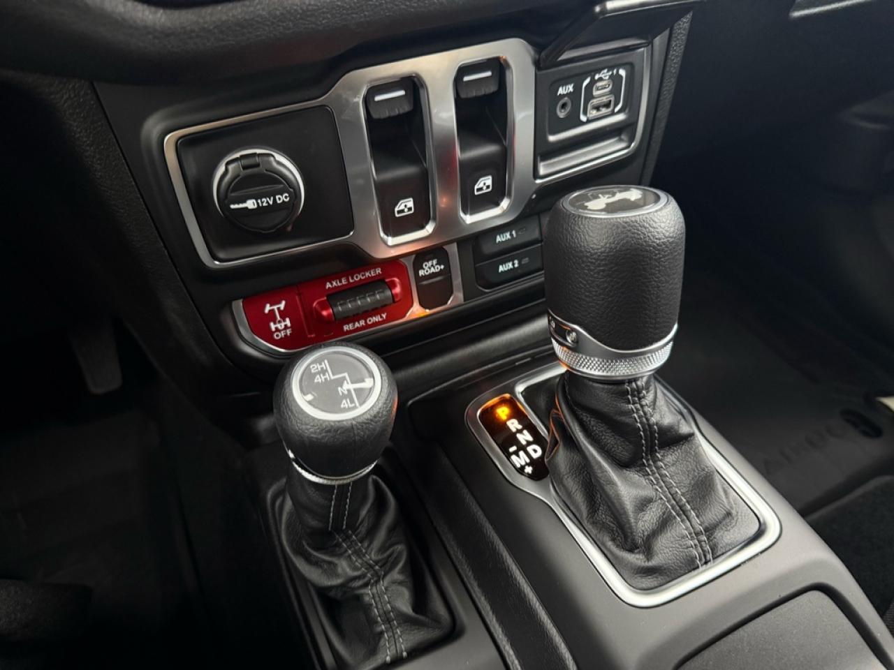 2026 Jeep Wrangler Willys  - Freedom Top - $173.17 /Wk Photo