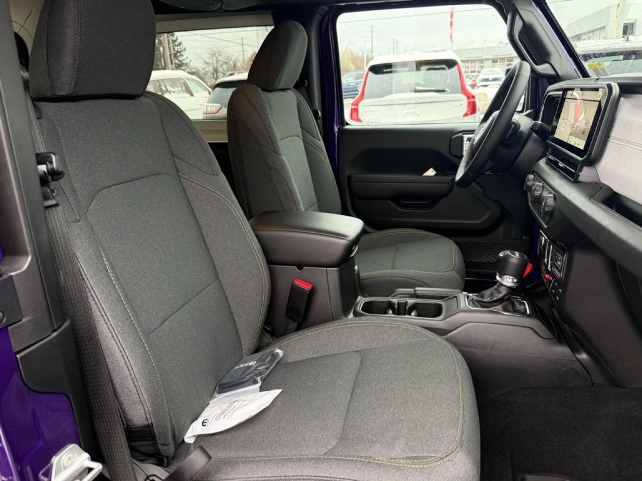 2026 Jeep Wrangler Willys  - Freedom Top - $173.17 /Wk Photo