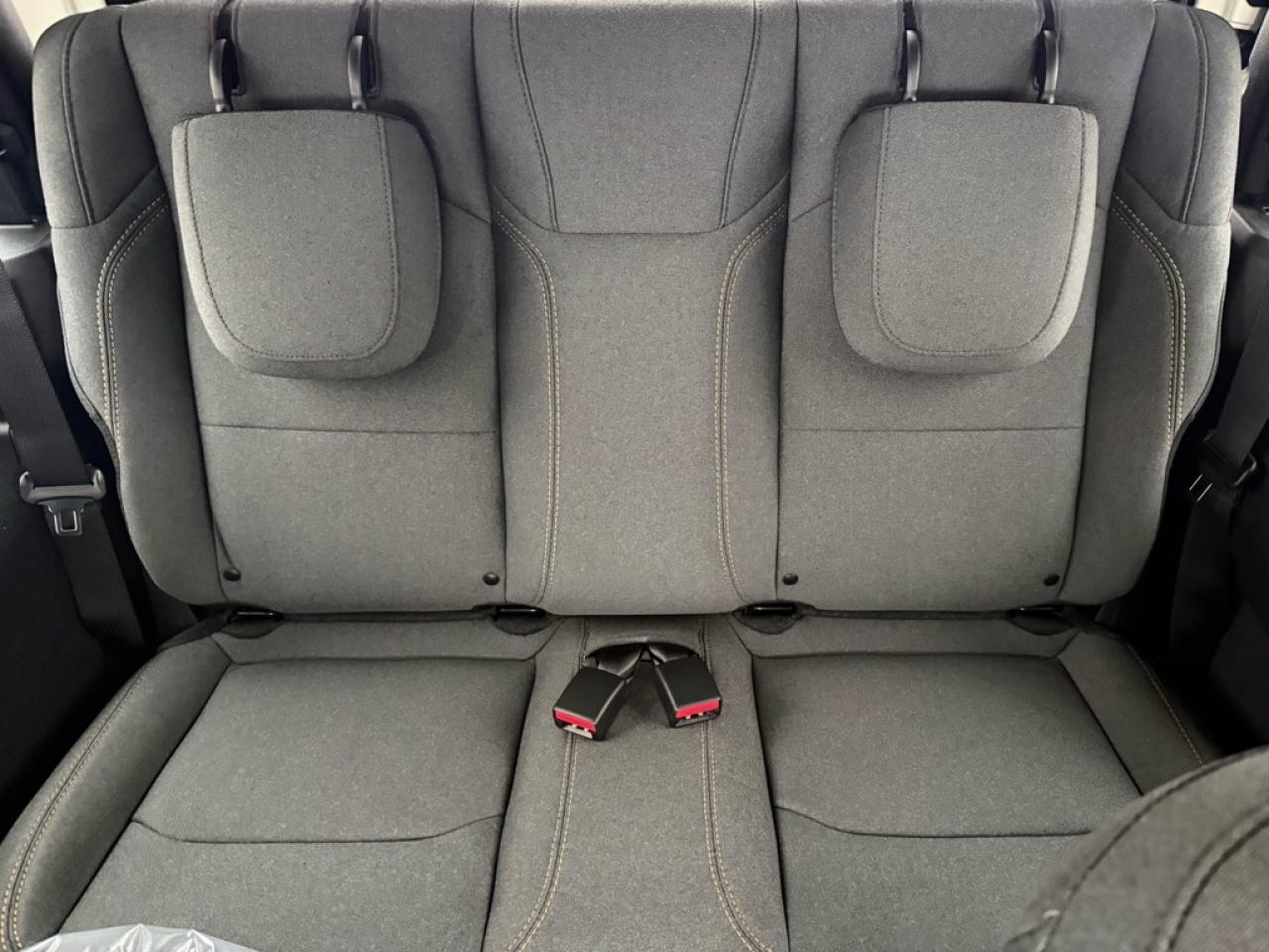 2026 Jeep Wrangler Willys  - Freedom Top - $173.17 /Wk Photo