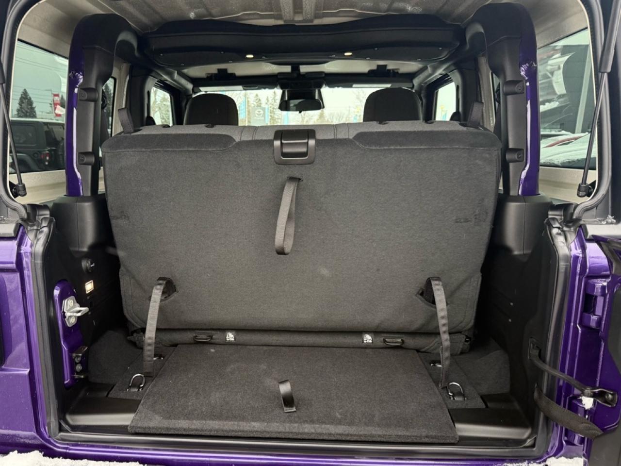 2026 Jeep Wrangler Willys  - Freedom Top - $173.17 /Wk Photo