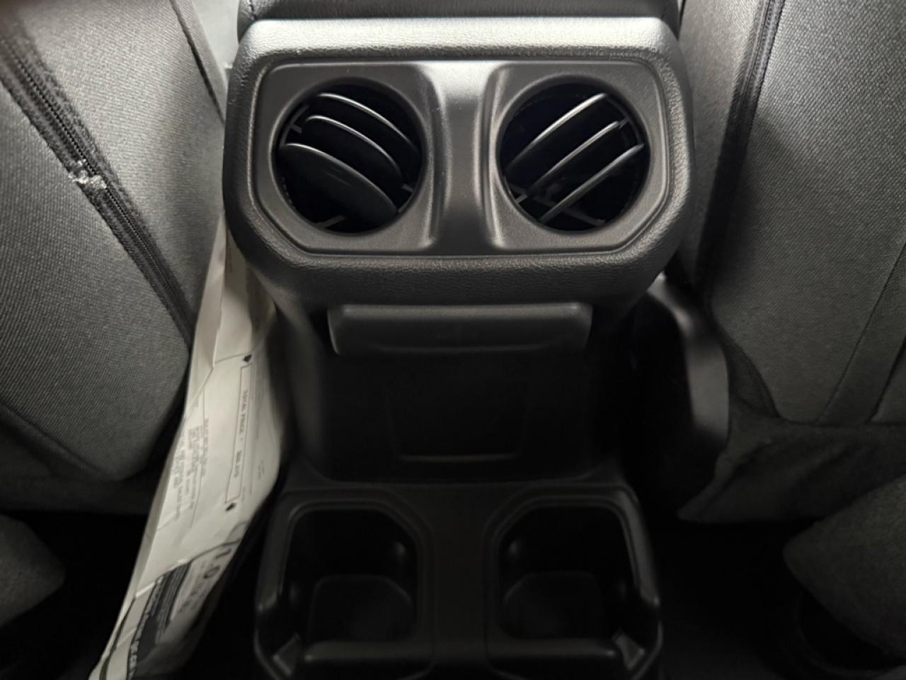 2026 Jeep Wrangler Willys  - Freedom Top - $173.17 /Wk Photo