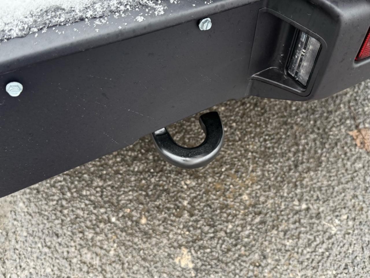 2026 Jeep Wrangler Willys  - Freedom Top - $173.17 /Wk Photo