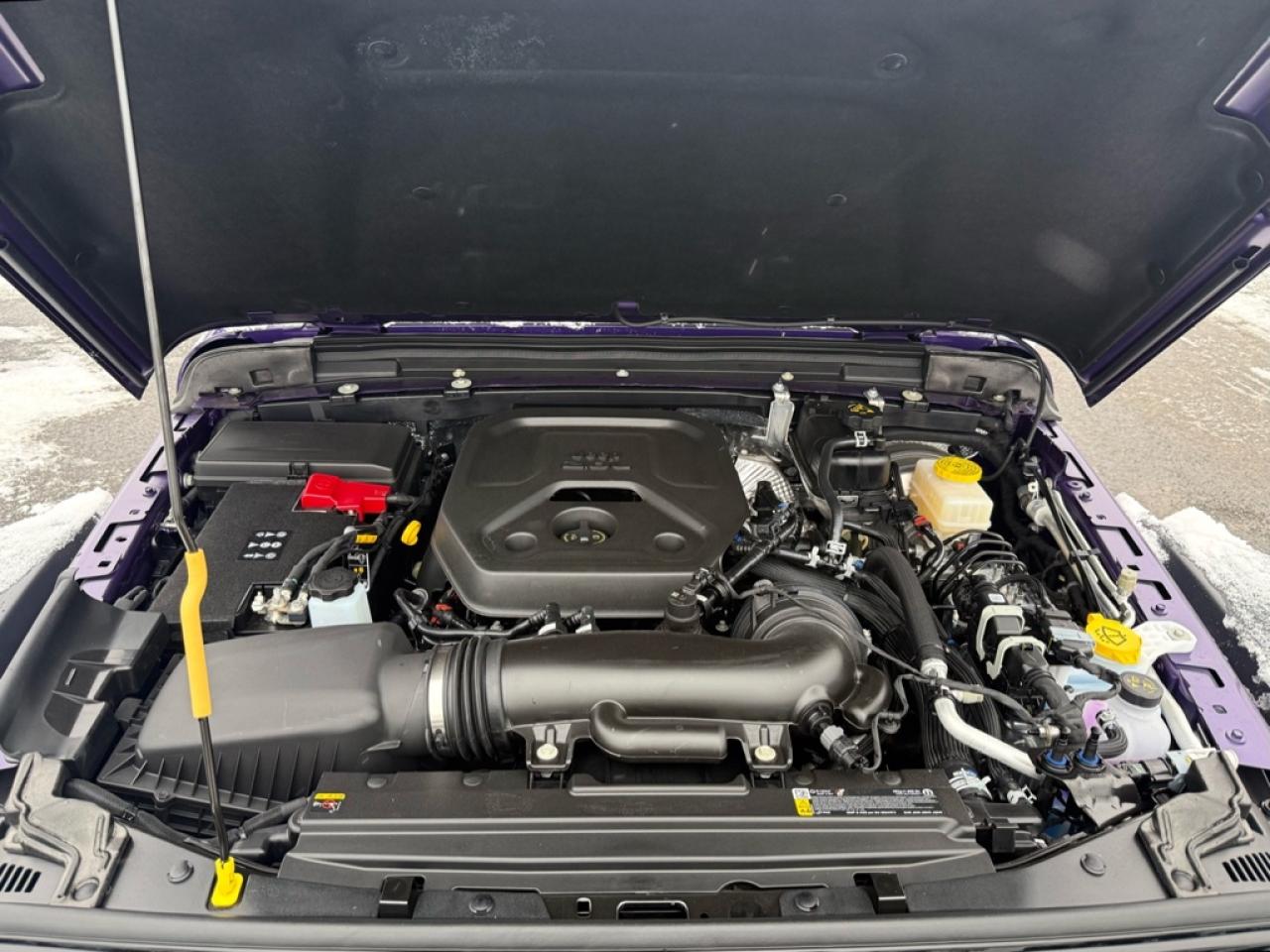 2026 Jeep Wrangler Willys  - Freedom Top - $173.17 /Wk Photo