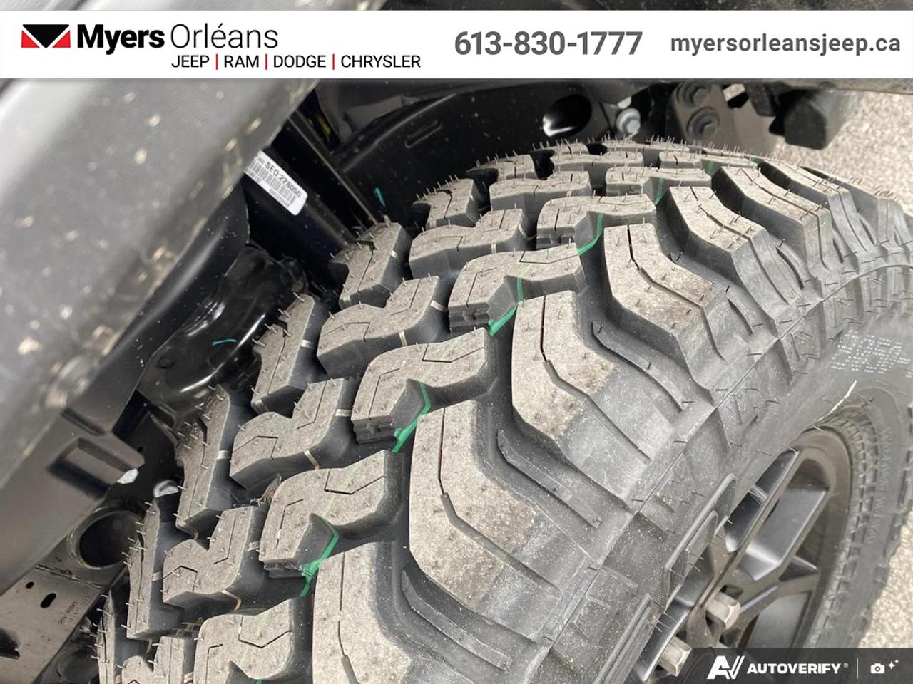 2026 Jeep Wrangler Willys  - Freedom Top - $168.11 /Wk Photo