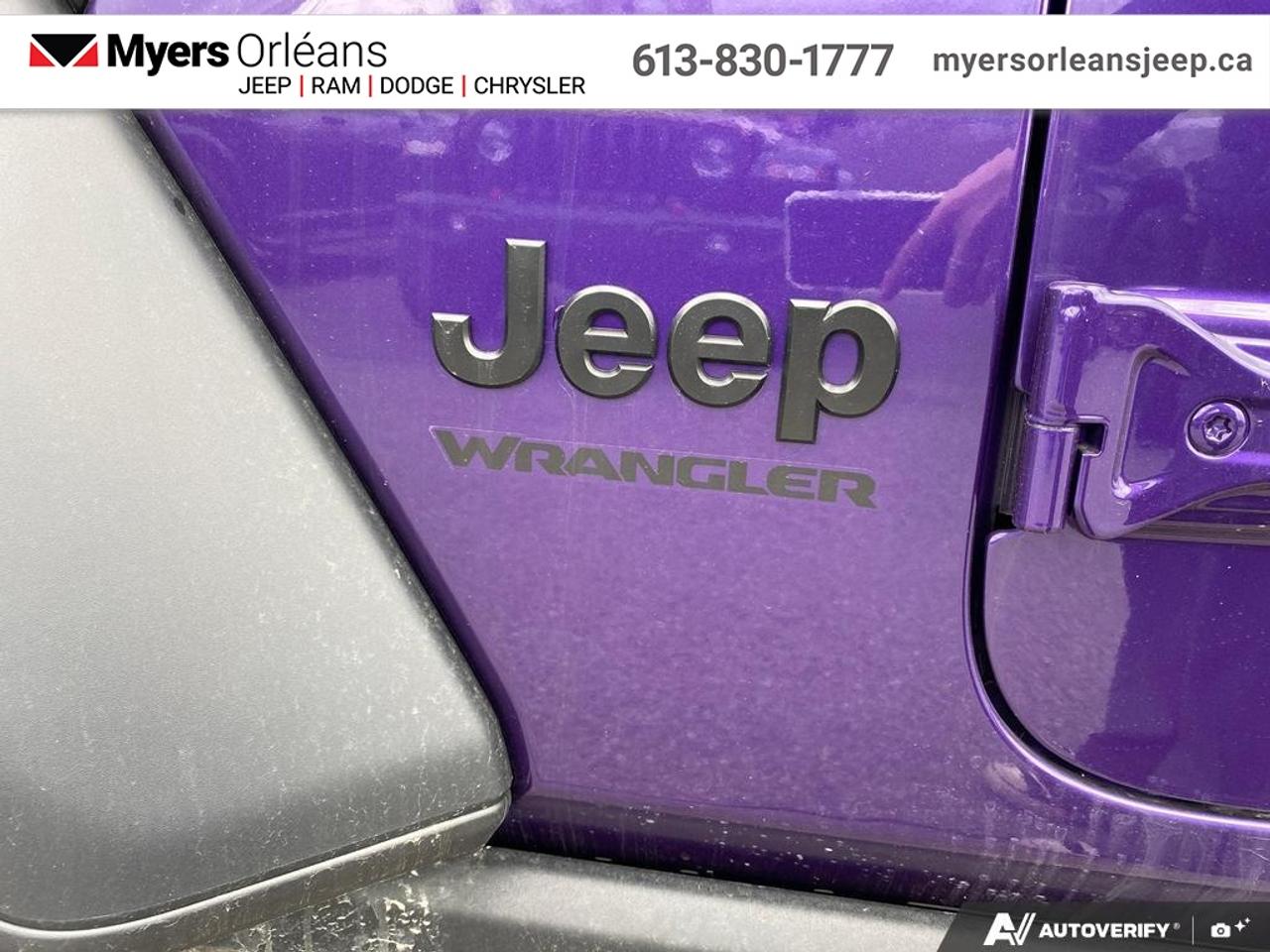 2026 Jeep Wrangler Willys  - Freedom Top - $168.11 /Wk Photo
