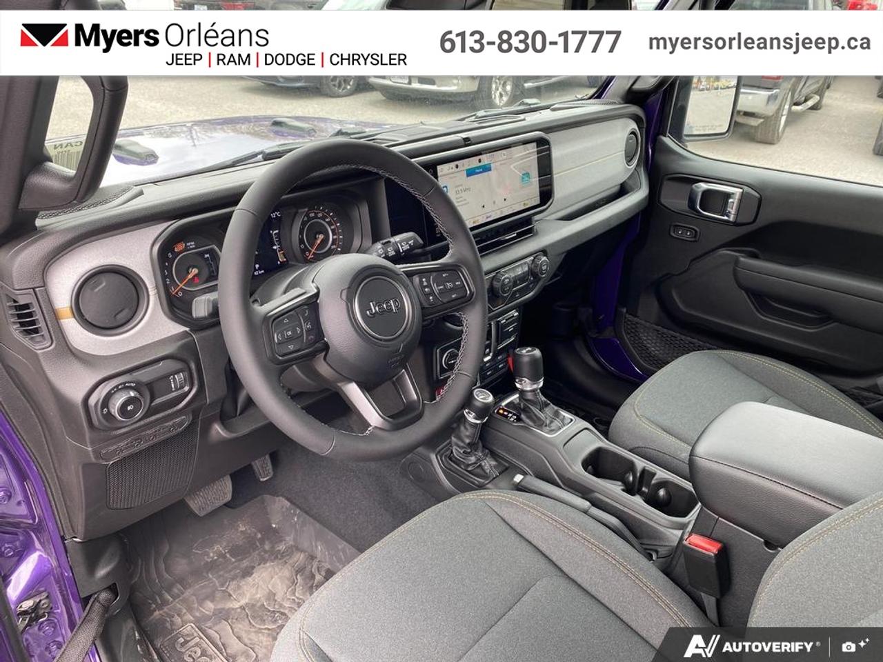 2026 Jeep Wrangler Willys  - Freedom Top - $168.11 /Wk Photo