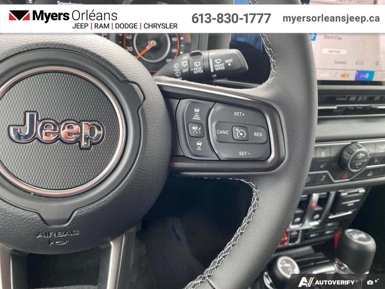 2026 Jeep Wrangler Willys  - Freedom Top - $168.11 /Wk Photo