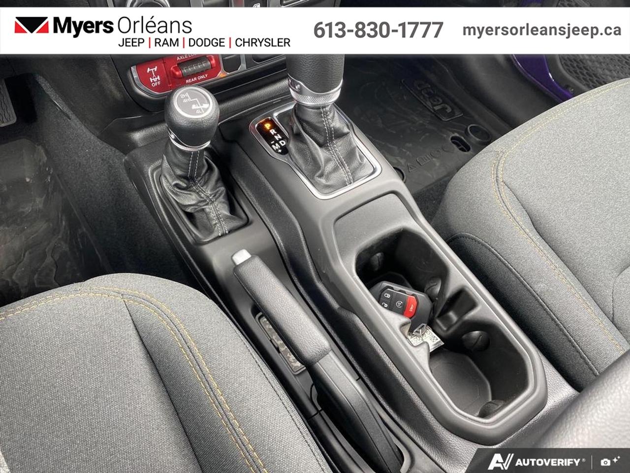 2026 Jeep Wrangler Willys  - Freedom Top - $168.11 /Wk Photo