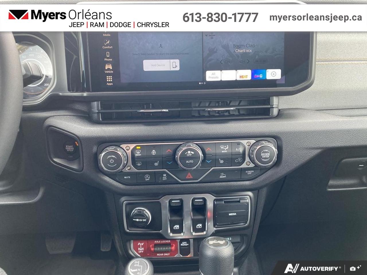 2026 Jeep Wrangler Willys  - Freedom Top - $168.11 /Wk Photo