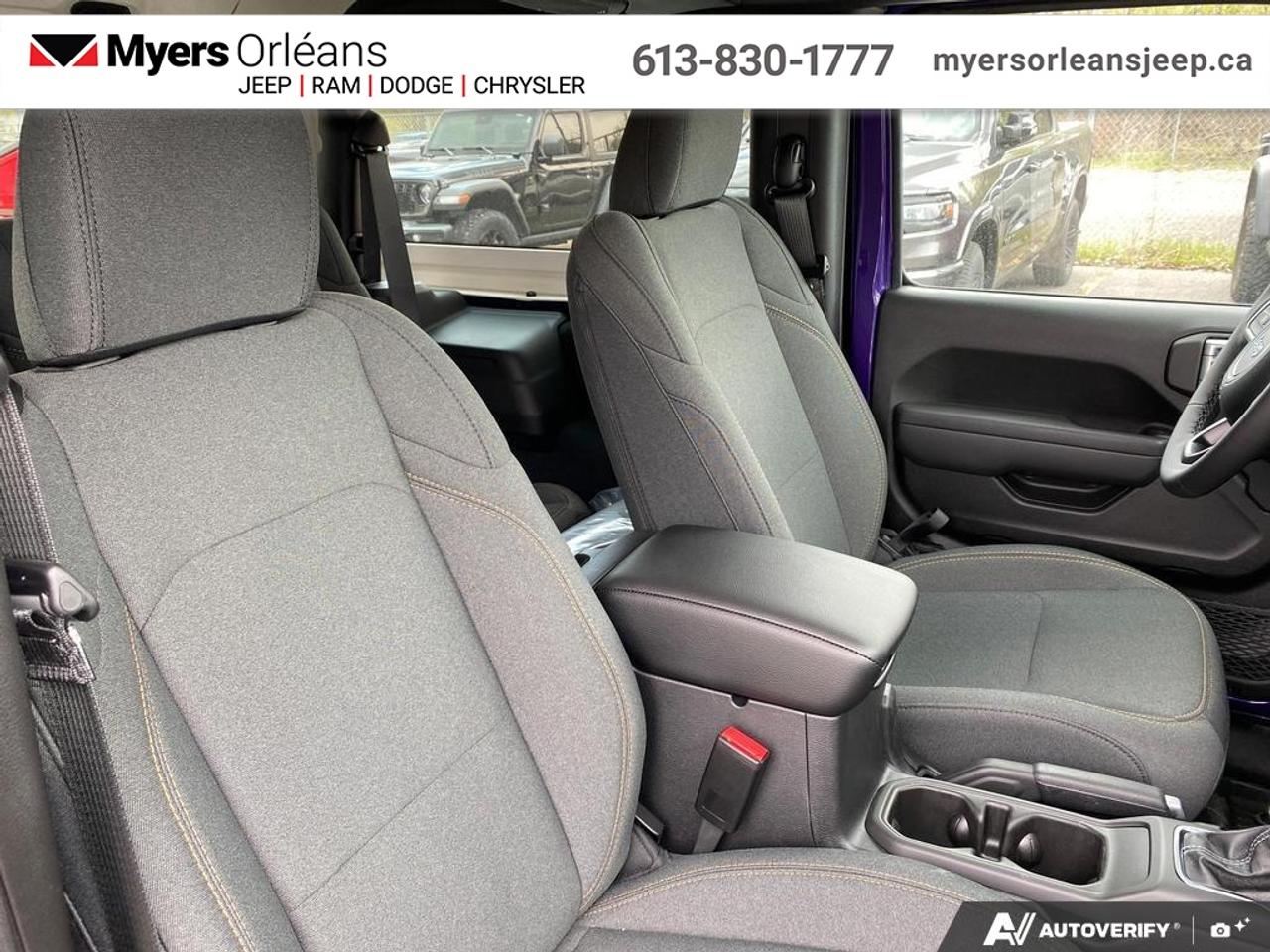 2026 Jeep Wrangler Willys  - Freedom Top - $168.11 /Wk Photo