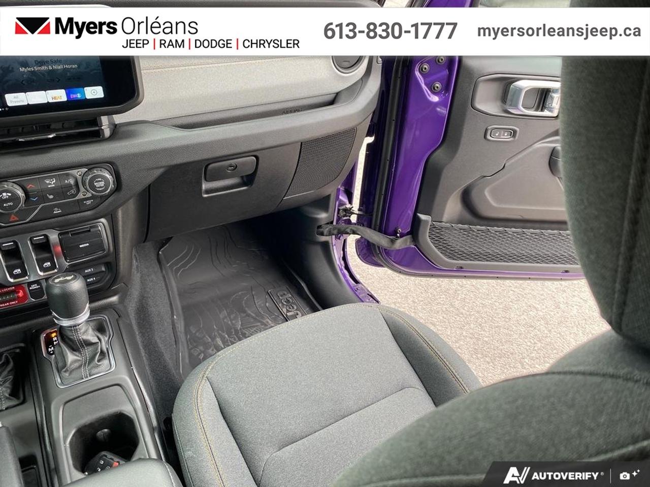 2026 Jeep Wrangler Willys  - Freedom Top - $168.11 /Wk Photo
