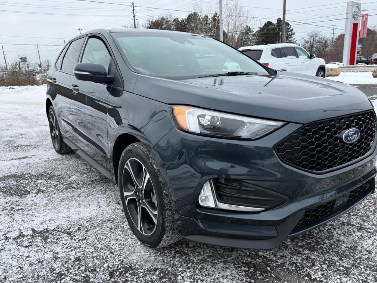2022 Ford Edge ST  -  Tow Package -  Leather Seats - $94.02 /Wk Photo