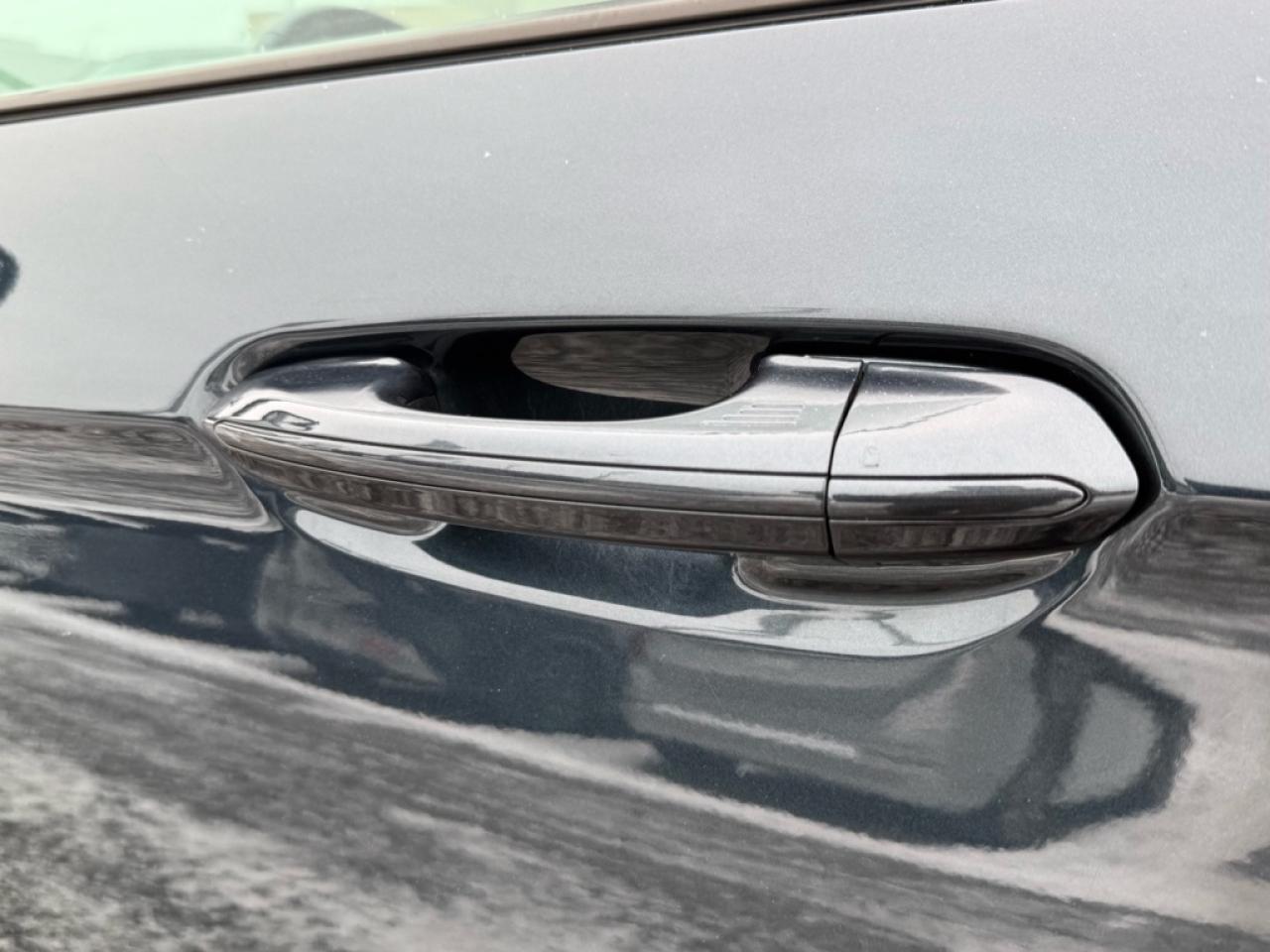 2022 Ford Edge ST  -  Tow Package -  Leather Seats - $94.02 /Wk Photo