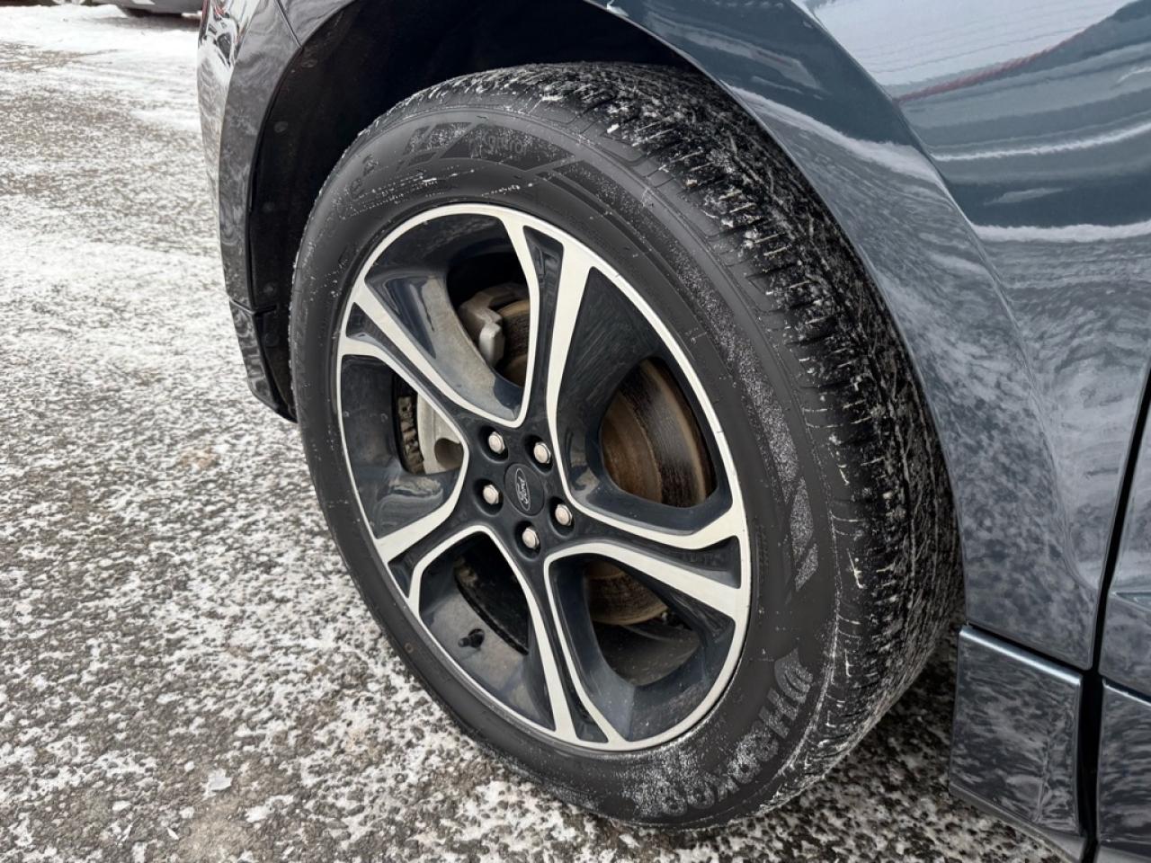 2022 Ford Edge ST  -  Tow Package -  Leather Seats - $94.02 /Wk Photo