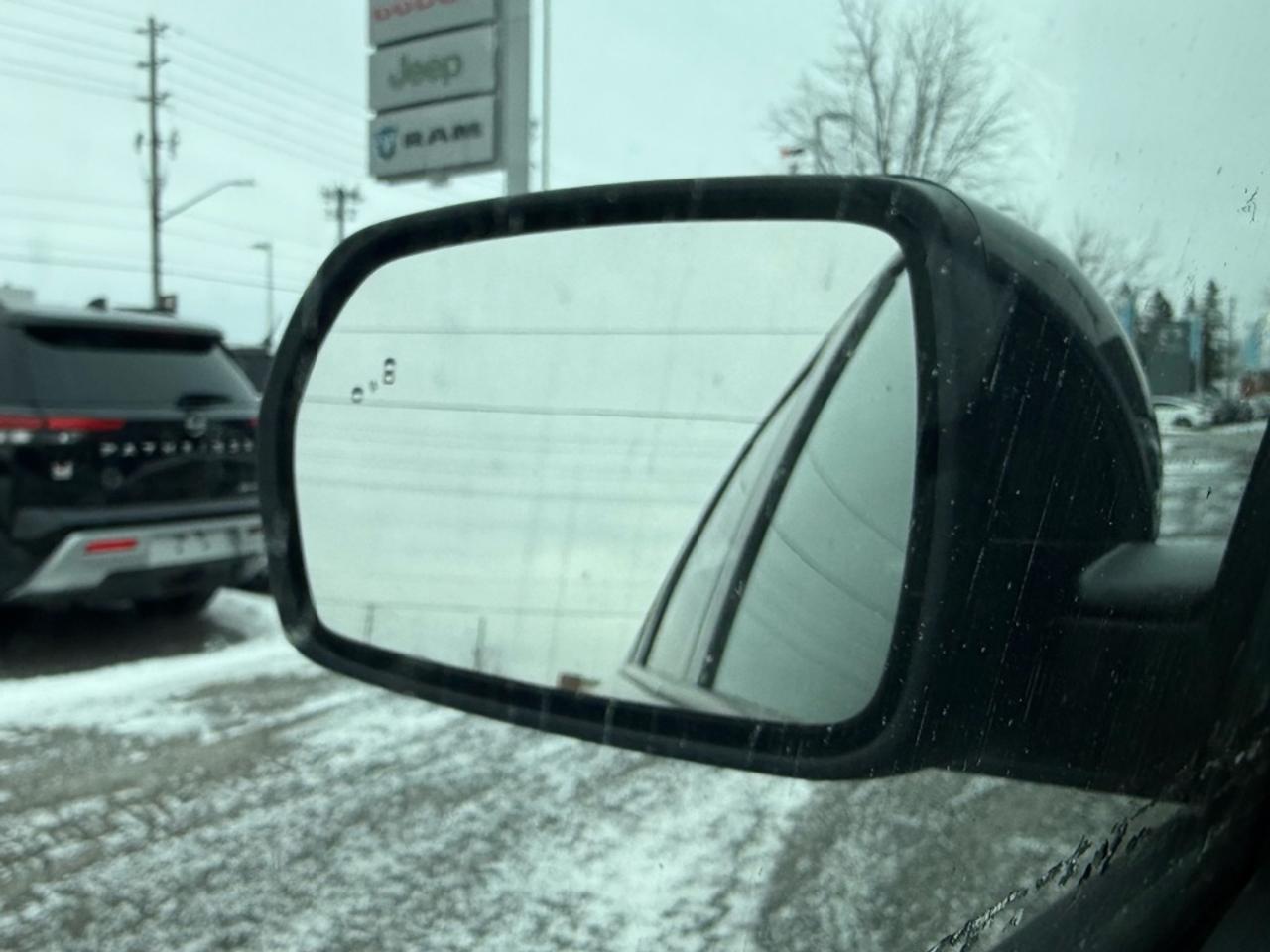 2022 Ford Edge ST  -  Tow Package -  Leather Seats - $86.12 /Wk Photo