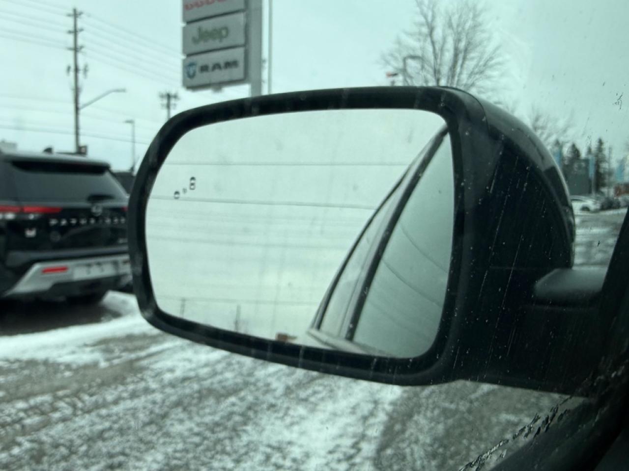 2022 Ford Edge ST  -  Tow Package -  Leather Seats - $94.02 /Wk Photo