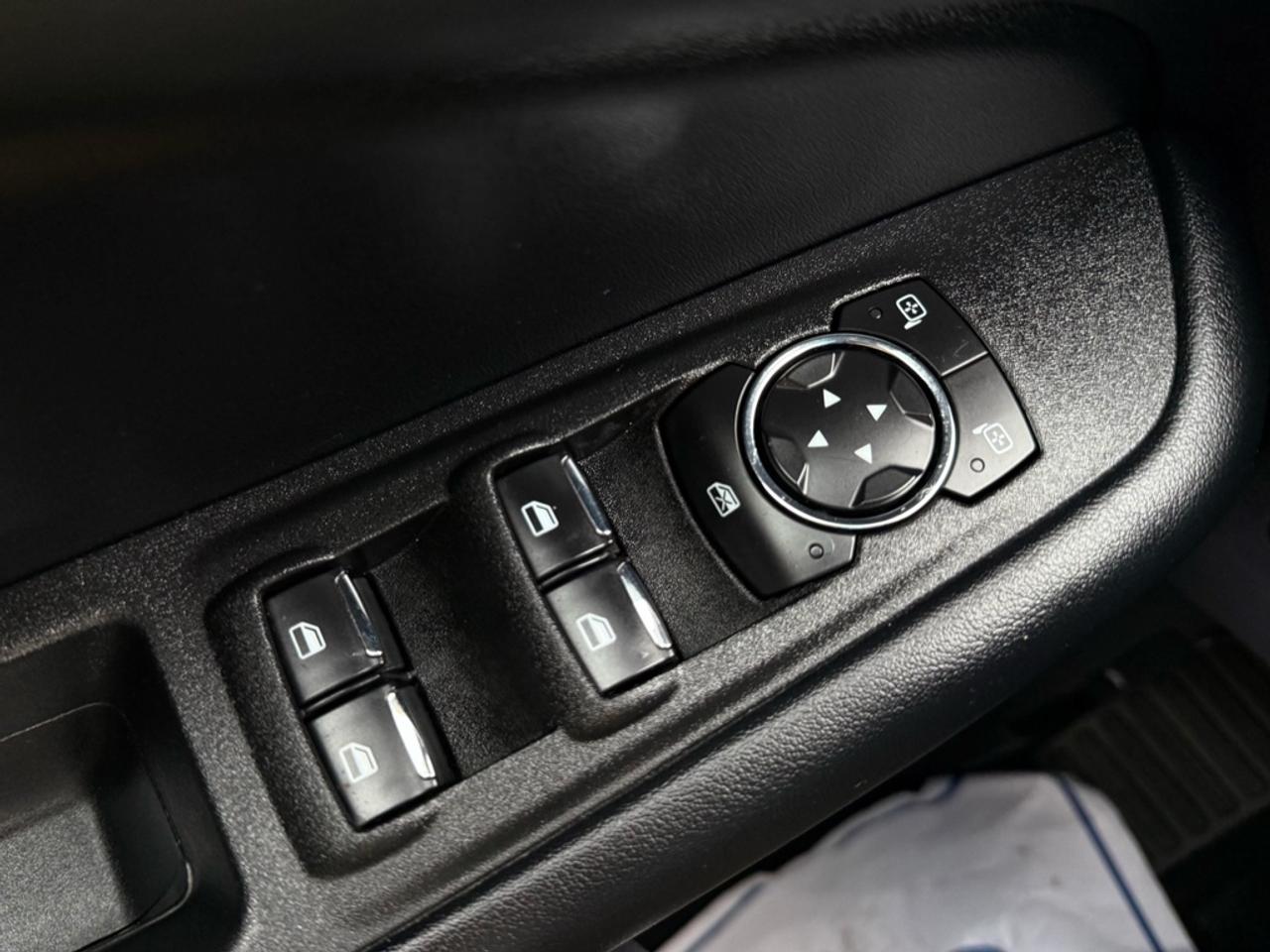 2022 Ford Edge ST  -  Tow Package -  Leather Seats - $86.12 /Wk Photo