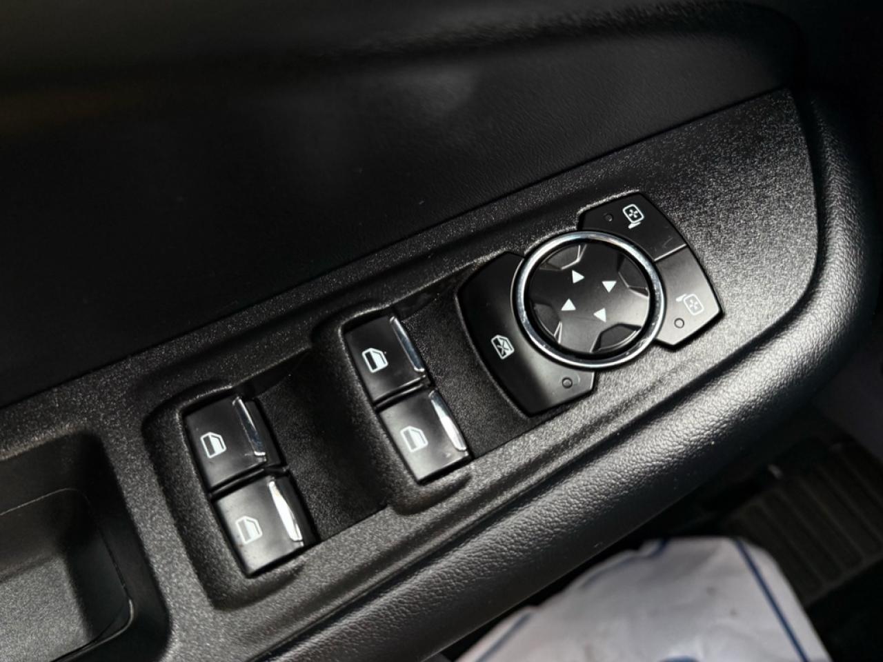 2022 Ford Edge ST  -  Tow Package -  Leather Seats - $94.02 /Wk Photo