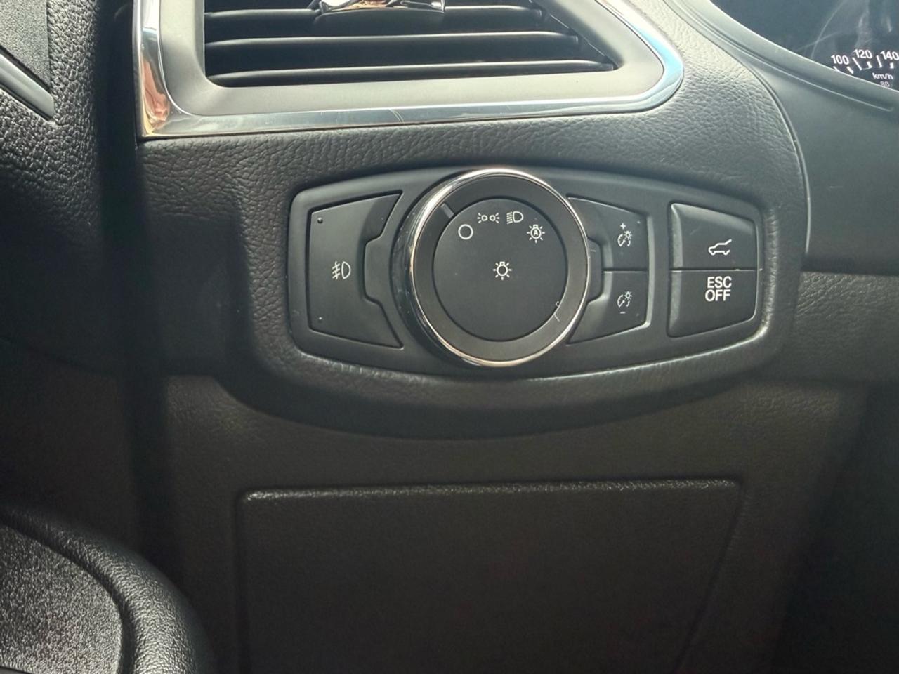 2022 Ford Edge ST  -  Tow Package -  Leather Seats - $86.12 /Wk Photo