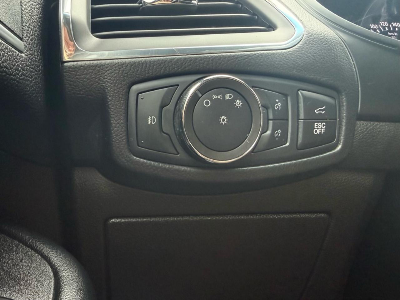 2022 Ford Edge ST  -  Tow Package -  Leather Seats - $94.02 /Wk Photo